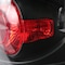 Spec-D Tuning 03-06 Chevrolet Silverado Altezza Tail Light Black LT-SIV03JM-TM - alternate 2